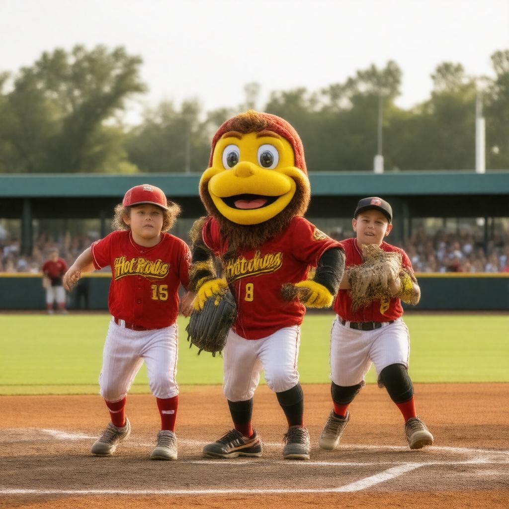 Bowling Green Hot Rods
